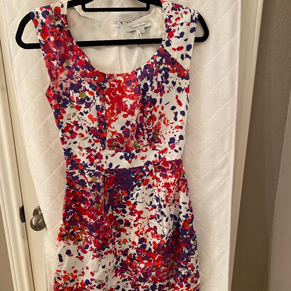 Max and Cleo Dress